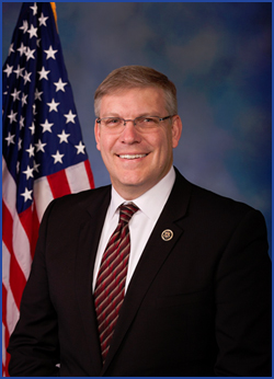 Rep. Barry Loudermilk